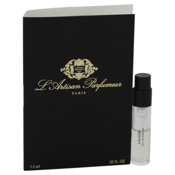 Caligna Vial (sample) By L'artisan Parfumeur for Women 0.05 oz