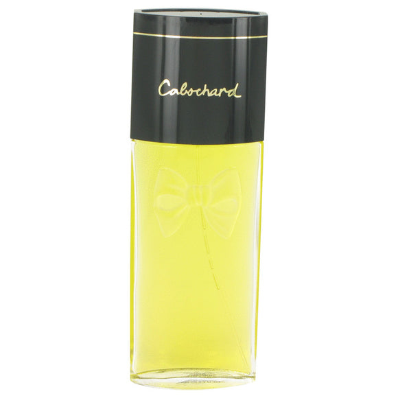Cabochard Eau De Parfum Spray (unboxed) By Parfums Gres for Women 3.4 oz