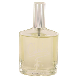 Charlie White Eau De Toilette Spray (unboxed) By Revlon for Women 3.4 oz