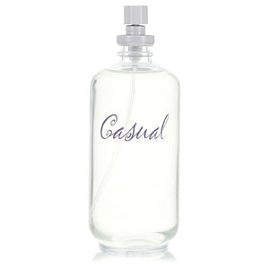 Casual Fine Parfum Spray (Tester) By Paul Sebastian for Women 4 oz