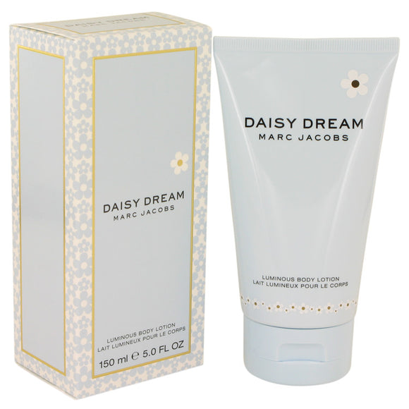 Daisy Dream Body Lotion By Marc Jacobs for Women 5 oz
