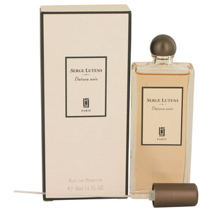 Datura Noir Eau De Parfum Spray (Unisex) By Serge Lutens for Women 1.69 oz