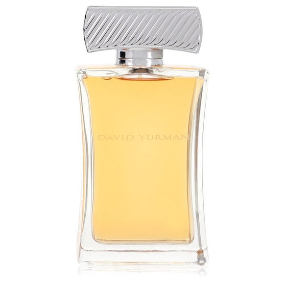 David Yurman Exotic Essence Eau De Toilette Spray (Tester) By David Yurman for Women 3.4 oz