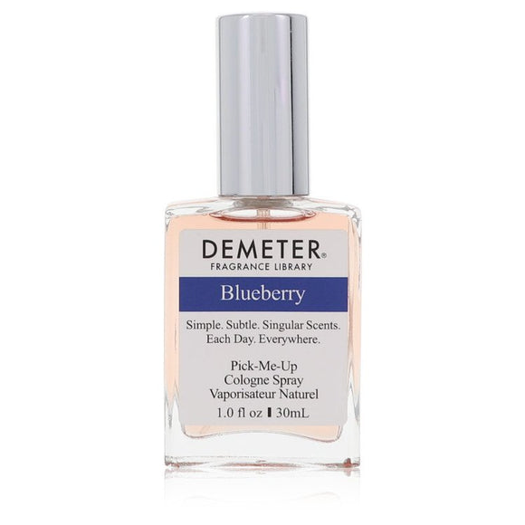 Demeter Blueberry Cologne Spray (unboxed) By Demeter for Women 1 oz