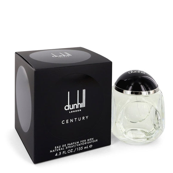 Dunhill Century Eau De Parfum Spray By Alfred Dunhill for Men 4.5 oz