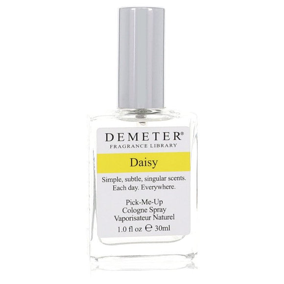Demeter Daisy Cologne Spray (unboxed) By Demeter for Women 1 oz