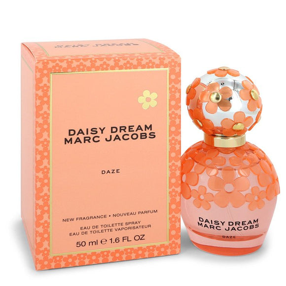 Daisy Dream Daze Eau De Toilette Spray By Marc Jacobs for Women 1.6 oz