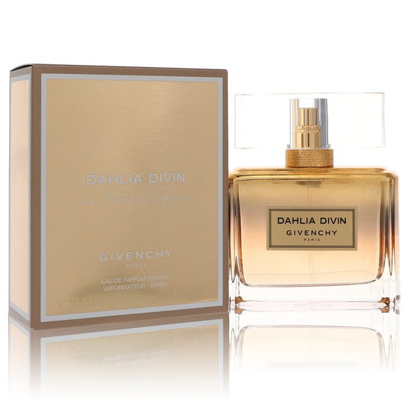 Dahlia Divin Le Nectar De Parfum Eau De Parfum Intense Spray By Givenchy for Women 2.5 oz