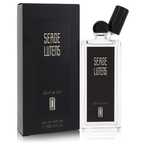 Dent De Lait Eau De Parfum Spray (Unisex) By Serge Lutens for Women 1.6 oz