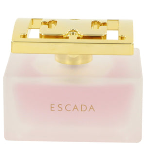 Especially Escada Delicate Notes Eau De Toilette Spray (Tester) By Escada for Women 2.5 oz