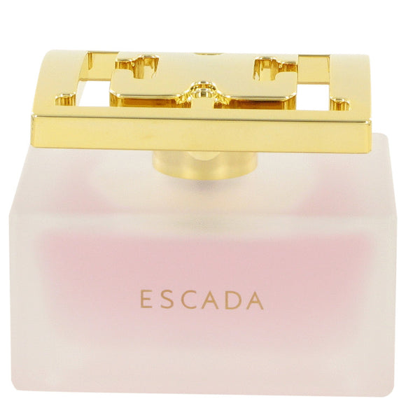 Especially Escada Delicate Notes Eau De Toilette Spray (Tester) By Escada for Women 2.5 oz