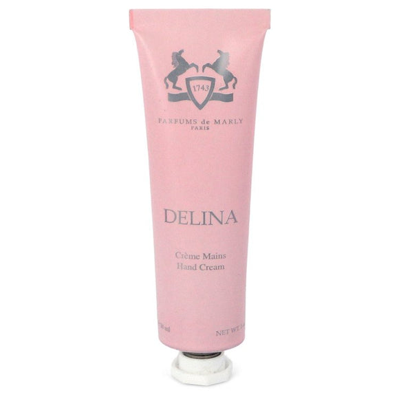 Delina Hand Cream By Parfums De Marly for Women 1 oz