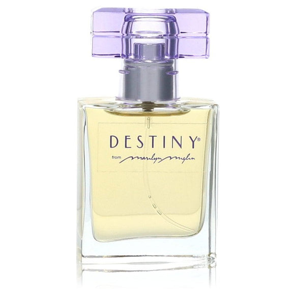 Destiny Marilyn Miglin Eau De Parfum Spray (unboxed) By Marilyn Miglin for Women 1 oz
