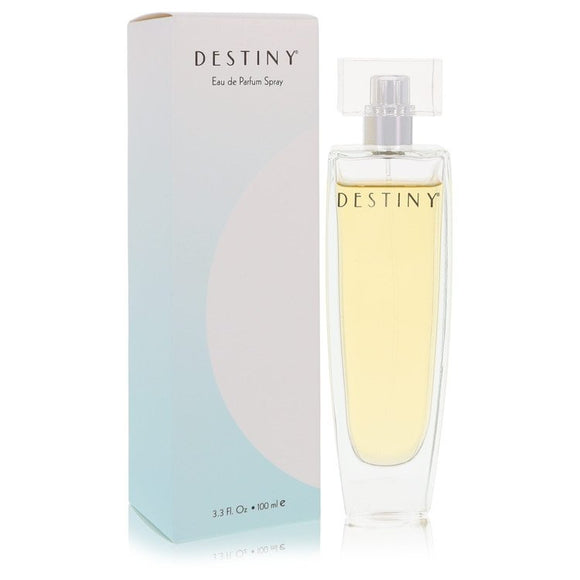 Destiny Marilyn Miglin Eau De Parfum Spray By Marilyn Miglin for Women 3.4 oz