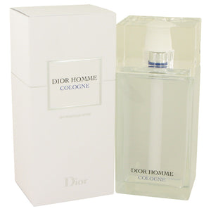 Dior Homme Cologne By Christian Dior Cologne Spray (New Packaging 2020) for Men 6.8 oz