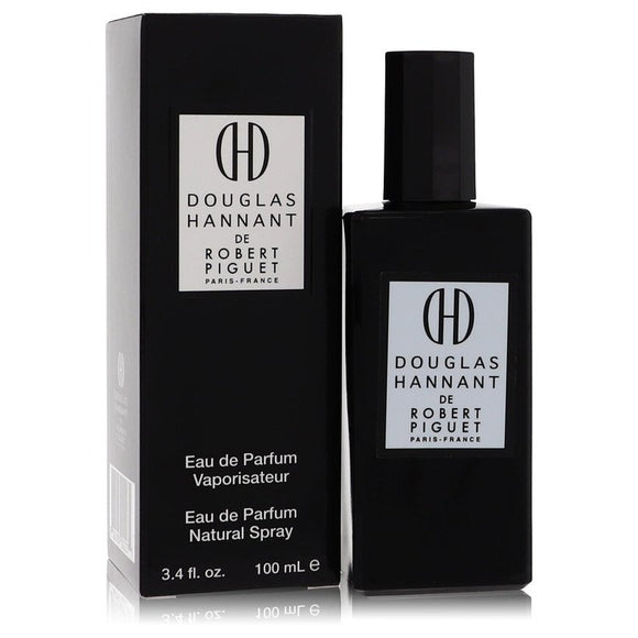 Douglas Hannant Eau De Parfum Spray By Robert Piguet for Women 3.4 oz