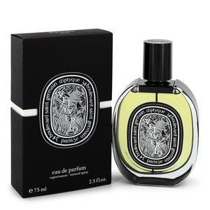 Diptyque Vetyverio Eau De Parfum Spray By Diptyque for Women 2.5 oz