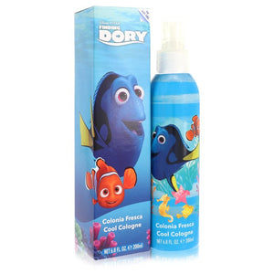 Finding Dory Eau De Cool Cologne Spray By Disney for Women 6.7 oz