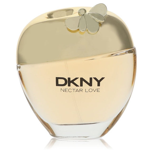 Dkny Nectar Love Eau De Parfum Spray (Tester) By Donna Karan for Women 3.4 oz