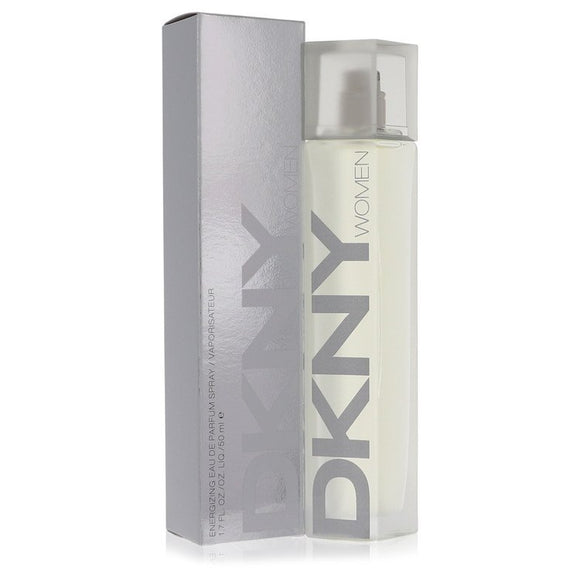 Dkny Energizing Eau De Parfum Spray By Donna Karan for Women 1.7 oz