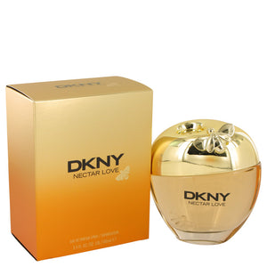 Dkny Nectar Love Eau De Parfum Spray By Donna Karan for Women 3.4 oz