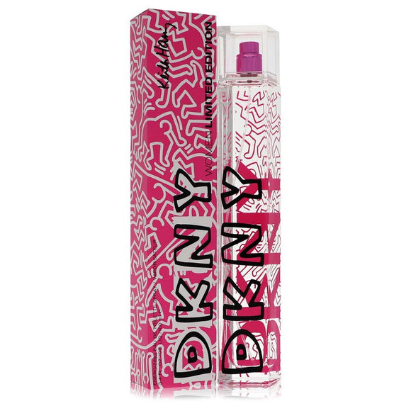 Dkny Summer Energizing Eau De Toilette Spray (2013) By Donna Karan for Women 3.4 oz