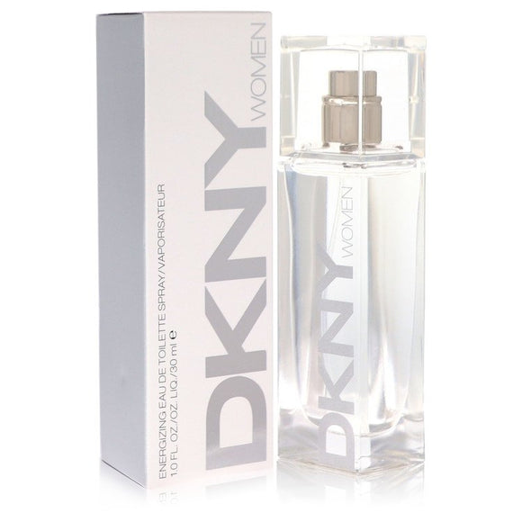 Dkny Perfume By Donna Karan Eau De Toilette Spray for Women 1 oz
