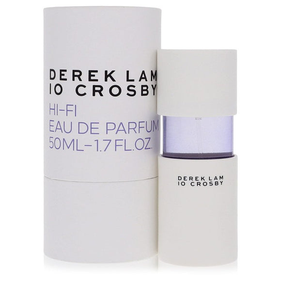 Derek Lam 10 Crosby Hifi Eau De Parfum Spray By Derek Lam 10 Crosby for Women 1.7 oz