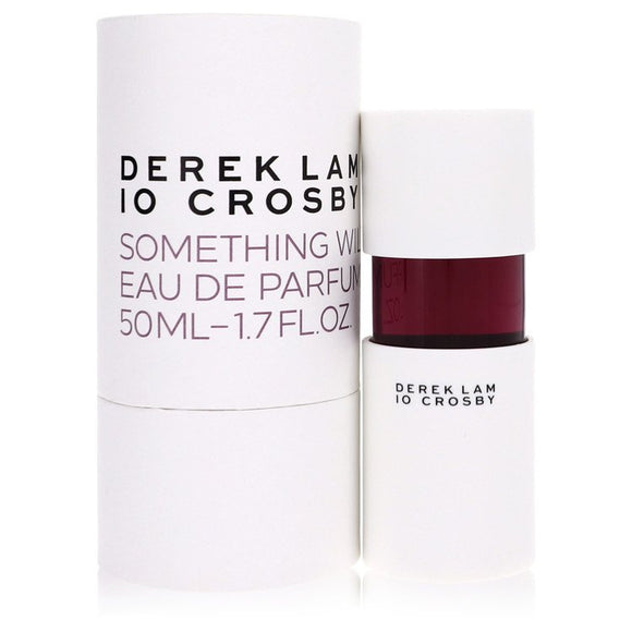 Derek Lam 10 Crosby Something Wild Eau De Parfum Spray By Derek Lam 10 Crosby for Women 1.7 oz