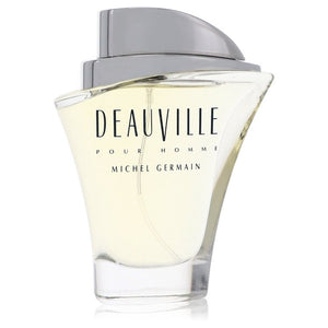 Deauville Eau De Toilette Spray (unboxed) By Michel Germain for Men 2.5 oz