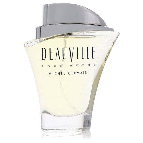 Deauville Eau De Toilette Spray (unboxed) By Michel Germain for Men 2.5 oz
