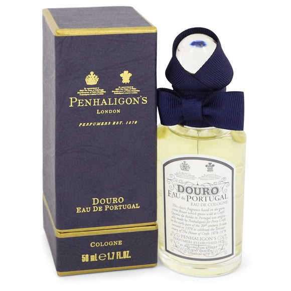 Douro Eau De Portugal Cologne Spray By Penhaligon's for Men 1.7 oz