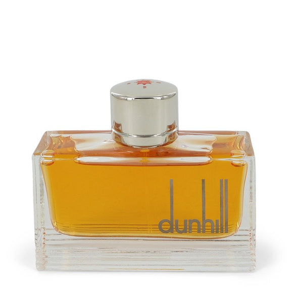 Dunhill Pursuit Eau De Toilette Spray (unboxed) By Alfred Dunhill for Men 2.5 oz