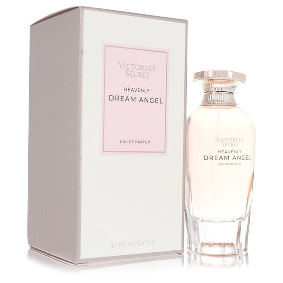 Dream Angels Heavenly Perfume By Victoria's Secret Eau De Parfum Spray for Women 3.4 oz