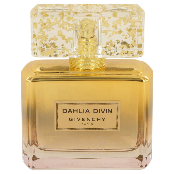 Dahlia Divin Le Nectar De Parfum Eau De Parfum Intense Spray (Tester) By Givenchy for Women 2.5 oz