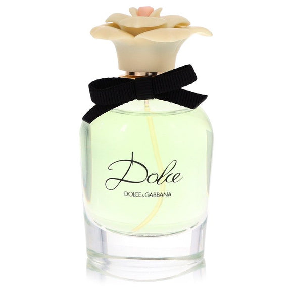 Dolce Eau De Parfum Spray (unboxed) By Dolce & Gabbana for Women 1.6 oz