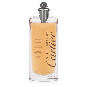 Declaration Eau De Parfum Spray (Tester) By Cartier for Men 3.4 oz