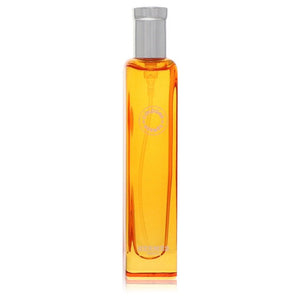 Eau De Mandarine Ambree Perfume By Hermes Mini EDC Spray (Unisex) for Women 0.5 oz