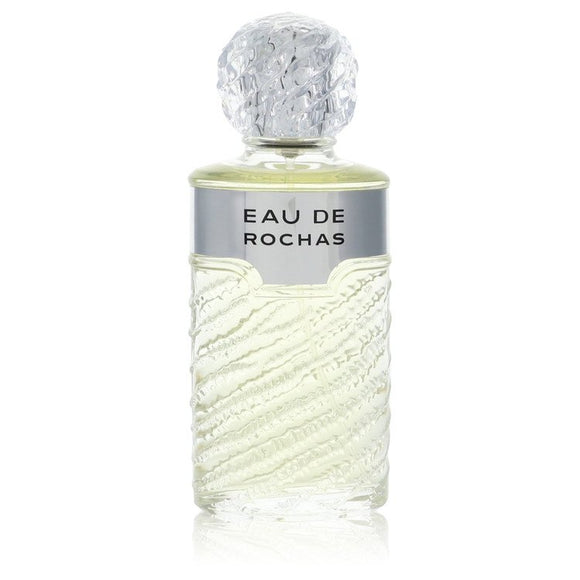 Eau De Rochas Perfume By Rochas Eau De Toilette Spray (Tester) for Women 3.4 oz