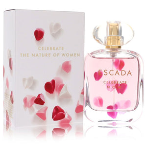 Escada Celebrate Now Eau De Parfum Spray By Escada for Women 2.7 oz