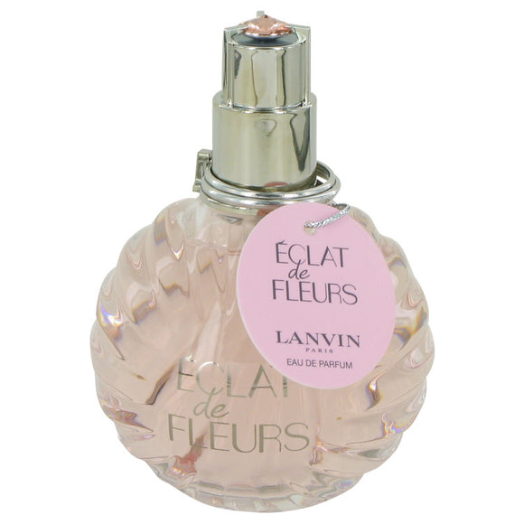 Eclat De Fleurs Eau De Parfum Spray (Tester) By Lanvin for Women 3.3 oz