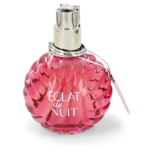Eclat De Nuit Eau De Parfum Spray (Tester) By Lanvin for Women 3.3 oz