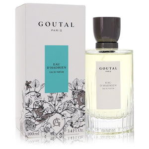 Eau D'hadrien Eau De Parfum Spray By Annick Goutal for Men 3.4 oz