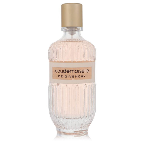 Eau Demoiselle Eau De Toilette Spray (Tester) By Givenchy for Women 3.3 oz