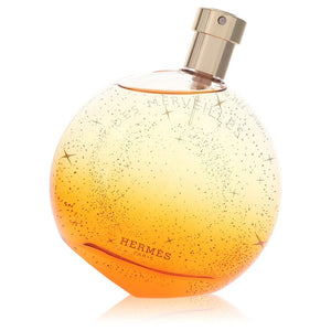 Elixir Des Merveilles Eau De Parfum Spray (Tester) By Hermes for Women 3.3 oz