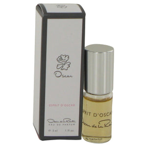 Esprit D'oscar Mini EDP By Oscar De La Renta for Women 0.1 oz