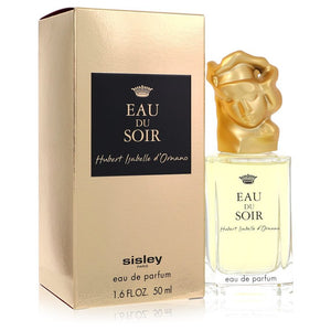 Eau Du Soir Eau De Parfum Spray By Sisley for Women 1.7 oz