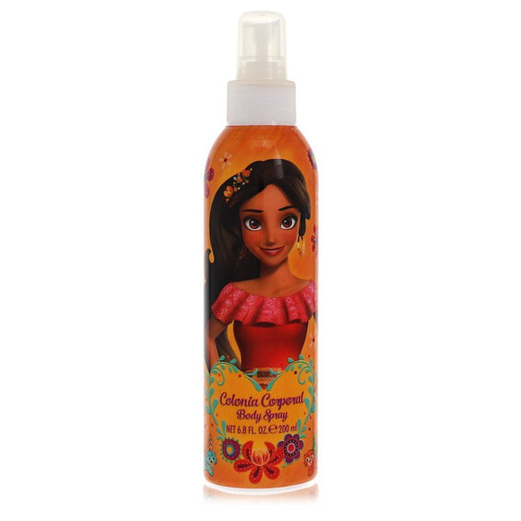 Elena Of Avalor Perfume By Disney Body Spray for Women 6.8 oz