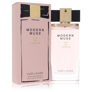 Modern Muse Eau De Parfum Spray By Estee Lauder for Women 3.4 oz