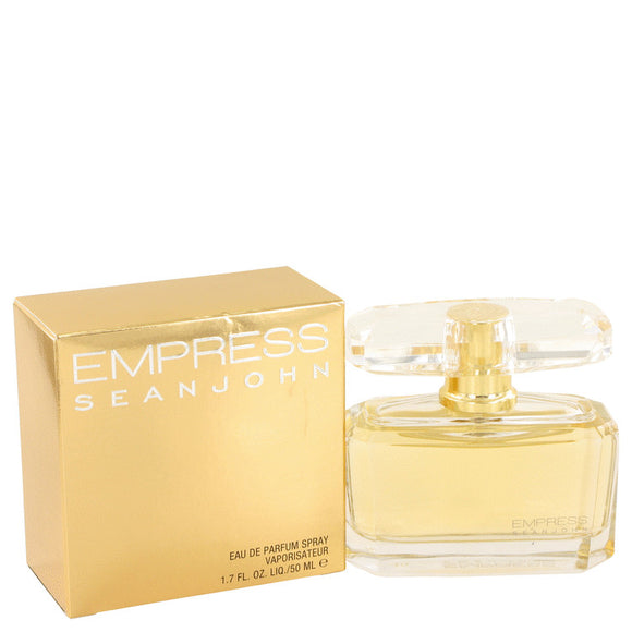 Empress Eau De Parfum Spray By Sean John for Women 1.7 oz